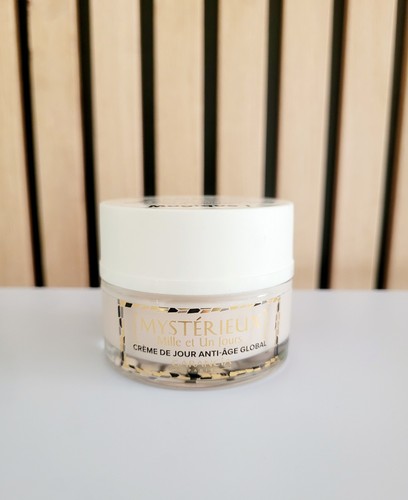 Crème anti âge garancia - anti-Âge,