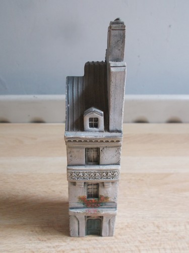 Miniature gault paris - miniature,
