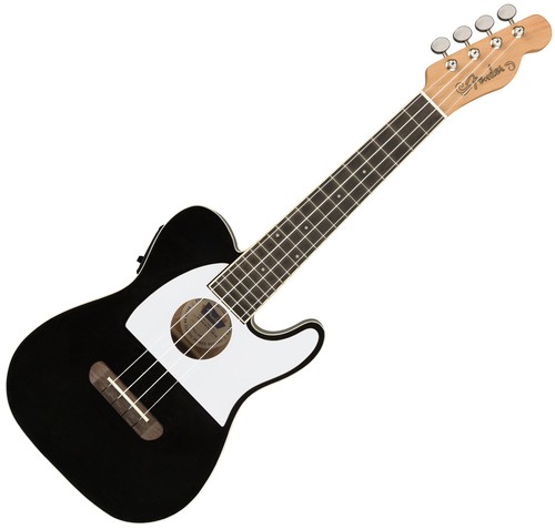 Fender fullerton tele - fullerton, uke