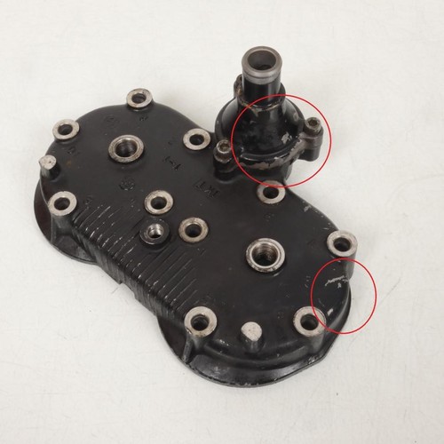 Culasse origine pour moto - pour,