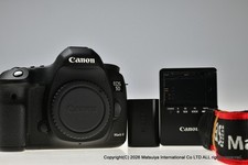 Canon EOS 5d Mark III 22.3 Mp