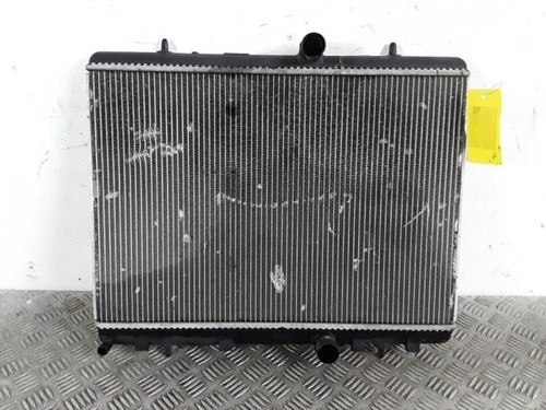 Radiateur eau citroen - eau,