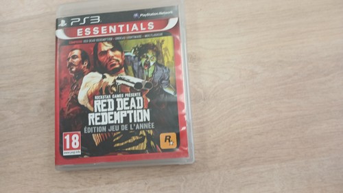 Red dead redemption edition - redemption,