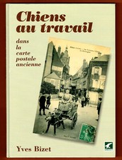 Chiens au Travail dans la