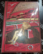 CARTONNAGE POLYCHROME LES