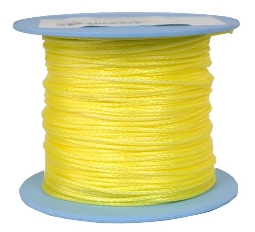 Dyneema tressé corde - dyneema,