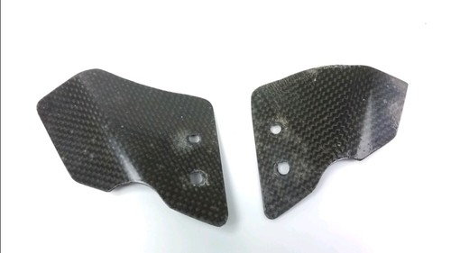 Habillage platine droit ducati - platine,