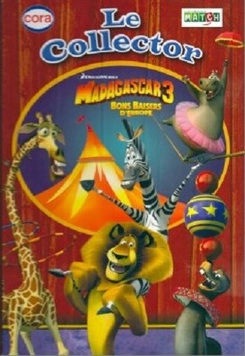 Madagascar carte - ,