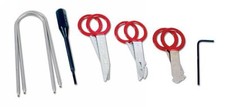 Radio Outil de Suppression Kit