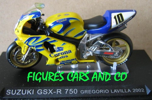 Moto serie 1 - , hors