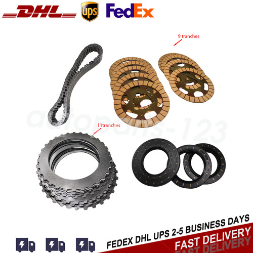 Kit transfert bmw atc13 - kit,