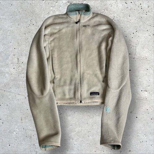 Patagonia full zip - r4,