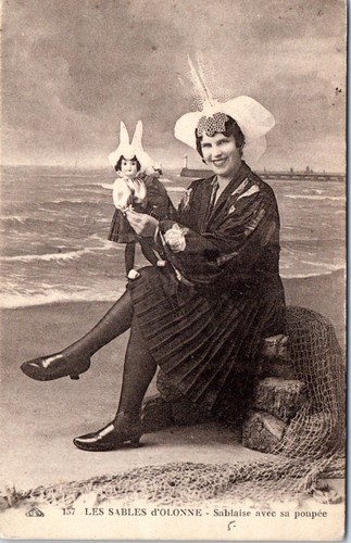 Les sables olonne - 85,