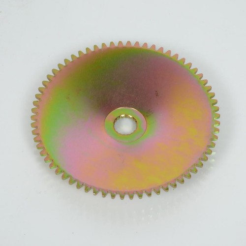Joue fixe variateur p2r - joue,