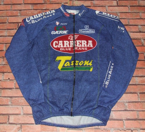 Carrera tassoni invernale - carrera,