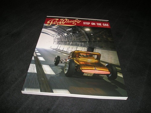 Fly wheels issue 102 2026 - fly,