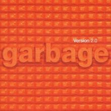 Version garbage cd - version, 2.0