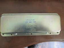 Reverb Tank, Accutronics