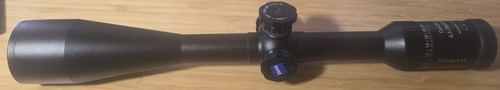 Zeiss conquest 20x50 - conquest, 6.5-20x50