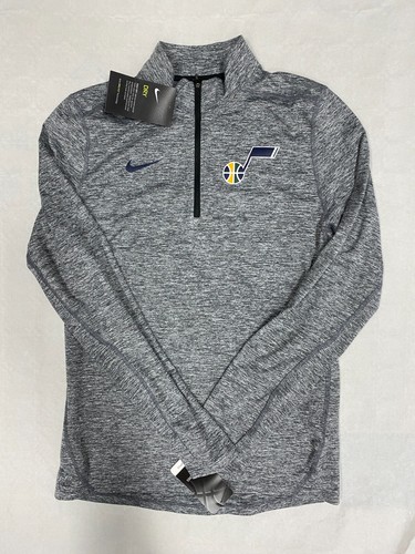 Sweat nike utah jazz zip - nike,