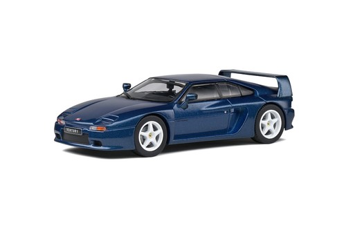 Venturi 400 1994 - 400,