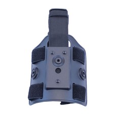 PLATEFORME SUPPORT DE CUISSE NUPROL EN POLYMERE POUR HOLSTERS ET POCHETTE DE CHA