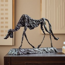 Bronze Alberto Giacometti Dog