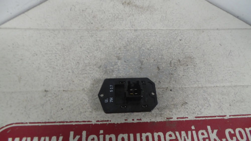 Resistance chauffe toyota - chauffe,