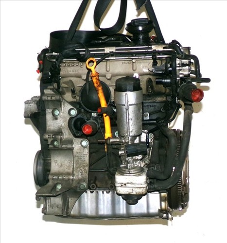 Atd moteur complet - complet, 107716