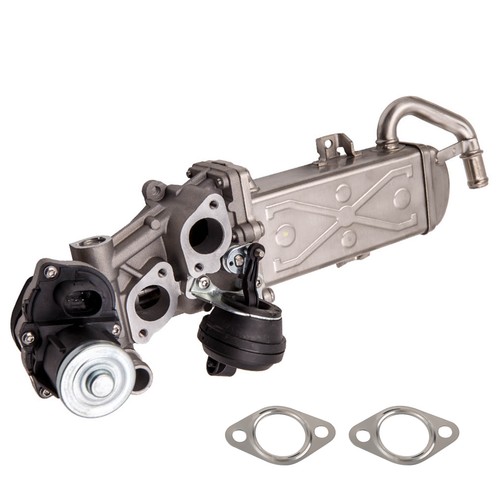 Vanne egr cooler - cooler, 03l131512n