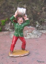 SOLDAT STARLUX PETITE TAILLE