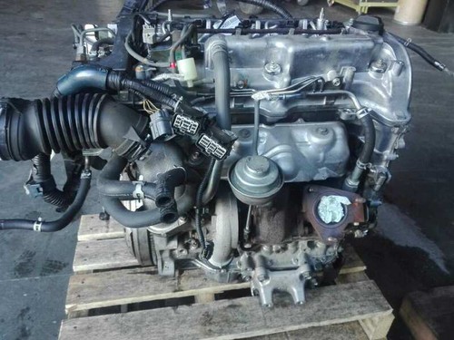 N22a2 moteur complet - n22a2, honda