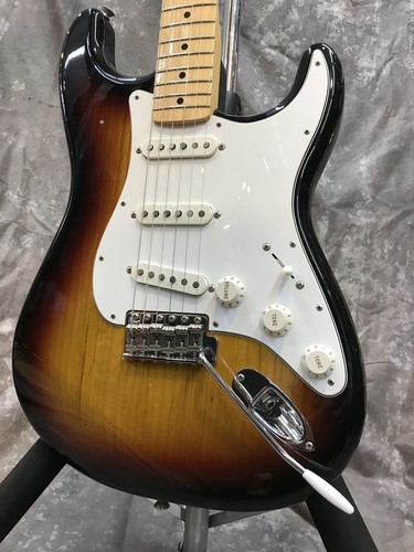 Mexico classic series - (fender),