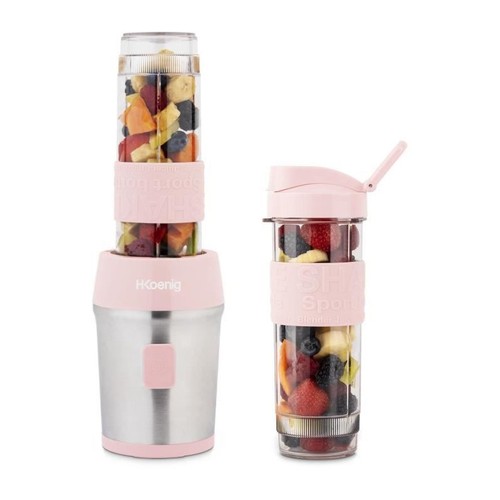 Mini blender smoo12 - blender, 300