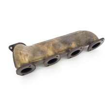 Collecteur d'échappement