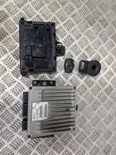 Kit demarrage renault clio - kit,