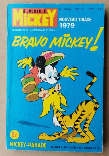 Disney mickey parade - ---,