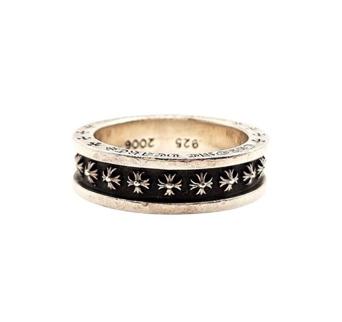 Chrome hearts mini - plus, ring
