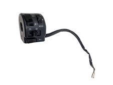 Commodo gauche Ducati Monster