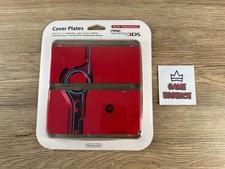 Xenoblade Chronicles Cover