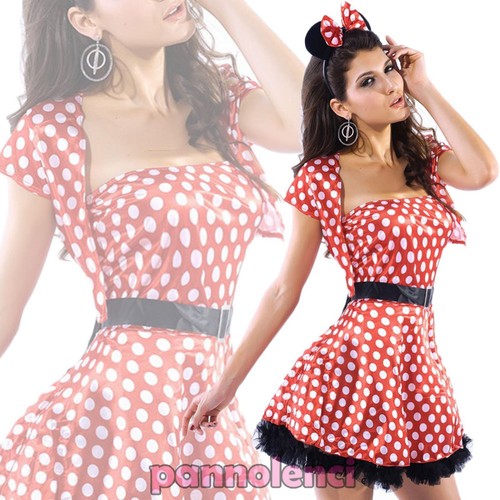 Costume carnaval femme - costume,