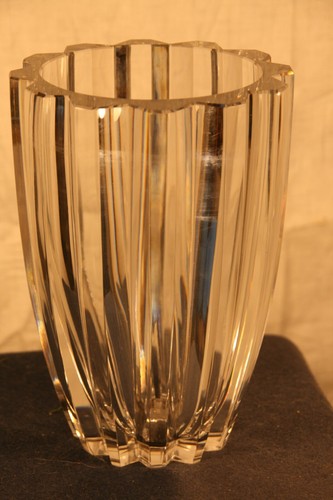 Gros vase années - vase, 60/70