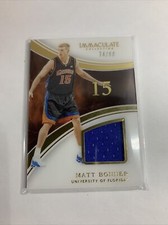 Matt Bonner, Spurs, Florida