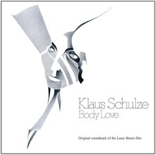 KLAUS SCHULZE - BODY LOVE 1