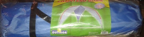 Chapiteau dome 3x3 marque - ,