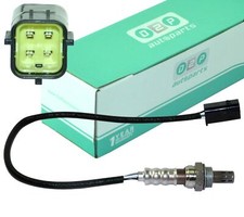 SONDE DE CAPTEUR D'OXYGÈNE