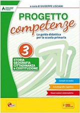 projet compétences classe