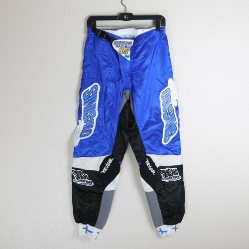 Vintage 80s sinisalo - 80s, motocross