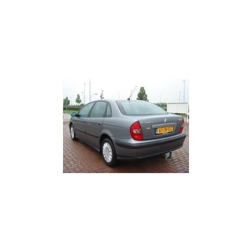 Attelage citroen 2001 - c5, 2001-2004