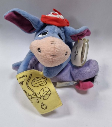 Disney star bean - disney, vintage